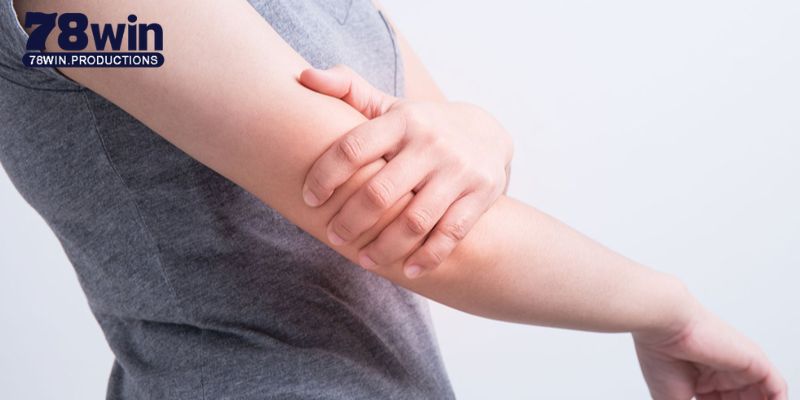 Mơ Bị Gãy Tay Điềm Báo Gì Và Những Con Số Liên Quan Mới Nhất 2025 5 Mơ bị gãy tay