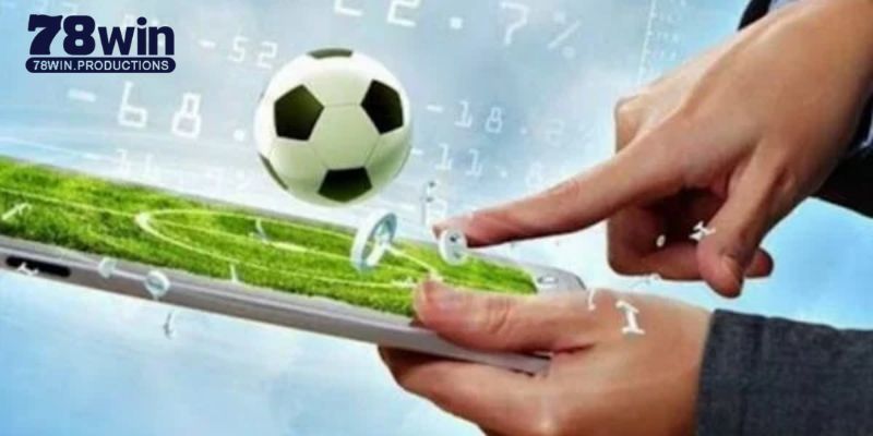 Nhận thưởng hỗ trợ cho người chơi cược thể thao ngay